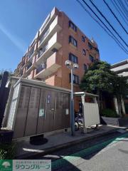 ライオンズマンション日吉南