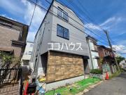 MELLAS市川