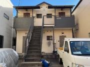ＪＲ総武線（各駅停車）新小岩駅まで徒歩14分