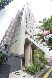 東京メトロ日比谷線中目黒駅まで徒歩2分