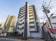 東京メトロ日比谷線三ノ輪駅まで徒歩8分