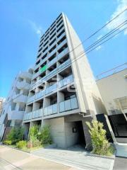 京急本線戸部駅まで徒歩5分