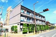 ＪＲ阪和線日根野駅まで徒歩4分