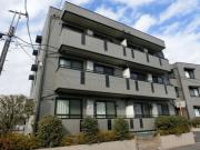 ＪＲ総武本線都賀駅まで徒歩13分