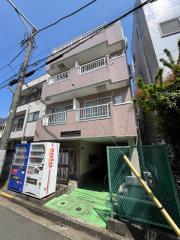 パールマンション立川