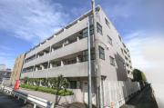 ＪＲ南武線武蔵中原駅まで徒歩5分
