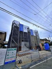 南海本線湊駅まで徒歩5分