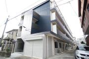 アポロマンション