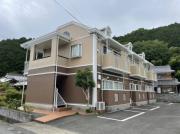 ジョイフル柏原