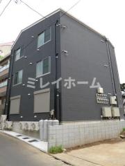 AJ馬込