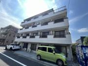 東急世田谷線若林駅まで徒歩2分
