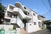 サンノーブル八千代台2番館