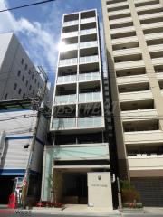 地下鉄千日前線阿波座駅まで徒歩5分