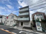 小田急江ノ島線中央林間駅まで徒歩4分