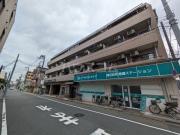 プランドール水野