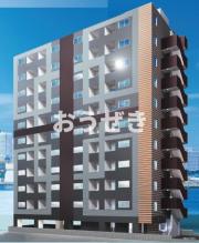メインステージ横濱真金町