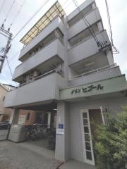 メゾンビブール