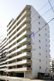 ＪＲ総武線（各駅停車）亀戸駅まで徒歩5分
