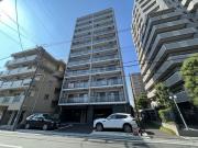 S RESIDENCE戸田公園