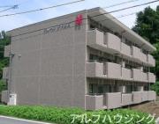 名鉄広見線西可児駅まで徒歩26分