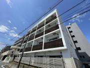 ＪＲ横浜線淵野辺駅まで徒歩2分