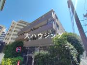 ガラ・ステージ田園調布