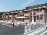 京阪石山坂本線石山寺駅まで徒歩39分