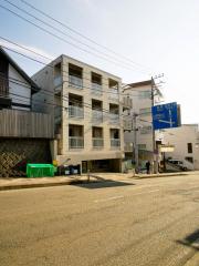Fine weather annex