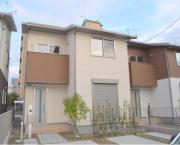 ベルリード京都桂川
