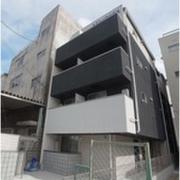 地下鉄海岸線中央市場前駅まで徒歩4分
