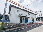 residence歌川町 B棟