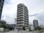 西鉄貝塚線西鉄香椎駅まで徒歩7分