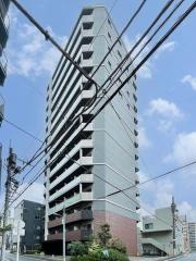 ディームス蔵前Residence