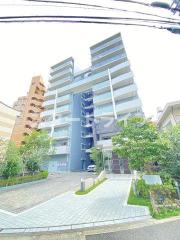 地下鉄御堂筋線西中島南方駅まで徒歩4分
