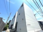 ＪＲ南武線武蔵中原駅まで徒歩13分