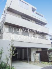 ＪＲ中央線中野駅まで徒歩4分