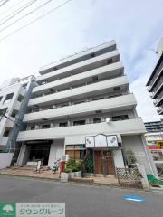 アーバンヒルズ湘南平塚第2
