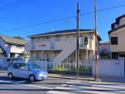 近鉄難波・奈良線近鉄奈良駅まで徒歩11分