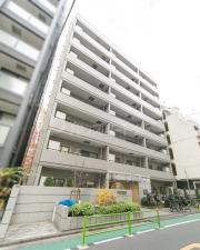 東京メトロ日比谷線築地駅まで徒歩7分