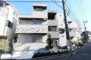 東武東上線下赤塚駅まで徒歩15分