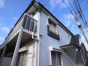 京王線西調布駅まで徒歩7分