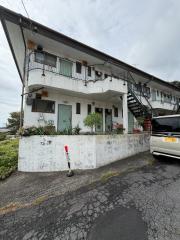 京阪石山坂本線松ノ馬場駅まで徒歩7分