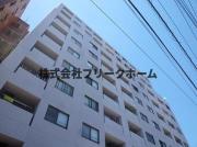 ＪＲ総武線（各駅停車）三鷹駅まで徒歩5分