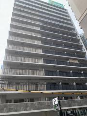 スプランディッド上本町WESTII
