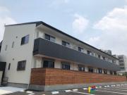 ビオス広川A棟