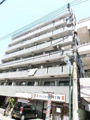 小田急江ノ島線南林間駅まで徒歩2分