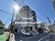ラピス世田谷