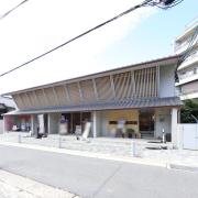 地下鉄東山線覚王山駅まで徒歩4分