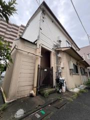 高橋アパート