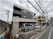 西武池袋・豊島線大泉学園駅までバス約17分 徒歩1分